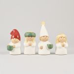 1747 5438 Ljusstakar